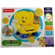 Fisher-Price: Izobraževalni stol - v madžarskem jeziku - .slika
