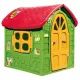Casita de juego con diseño de abeja - .imagen