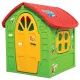 Spielhaus mit Bienenmotiv - . bild aus