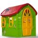 Spielhaus mit Bienenmotiv - . bild aus