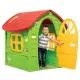 Spielhaus mit Bienenmotiv - . bild aus