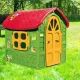 Casita de juego con diseño de abeja - .imagen