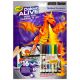 Crayola: Oživele barve pobarvanka - Gradovi in zmaji - .slika