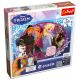 Disney Princeske: Frozen - sestavljanka s 100 deli z mobilno aplikacijo - .slika