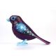 Digibirds 2: Dva povezljiva ptičja kletka - vijolična, Fireworks - .slika