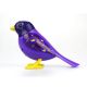 Digibirds 2: Povezljive ptičje kletke - vijolično-modra, Royal - .slika
