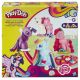 My Little Pony: Play-Doh - Ustvari in okrasi ponija - .slika