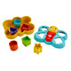 Fisher-Price: Schmetterlingsformsortierer - . bild aus