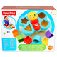 Fisher-Price : Trieur de formes papillon - .image