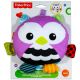 Fisher-Price: Giggle Gang - sova Gracey - .slika