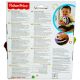 Fisher-Price: Giggle Gang - sova Gracey - .slika