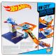 Hot Wheels City: Dirkaška steza Sky-Base Blast - .slika