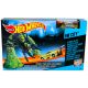 Hot Wheels City: srednja steza - Napad pajka steza - .slika