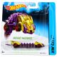 Hot Wheels City: Mutantska vozila - Robo Wheels, rumena - .slika