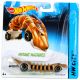 Hot Wheels City: Mutantne živalske vozila - Rattle Roller, rjava - .slika