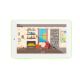 BOOKR Kids mesetablet - . kép