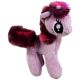 Žrebček moj mali poni: 18 cm plišasta figura - Twilight Sparkle - .slika
