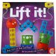 Lift it! Társasjáték - . kép