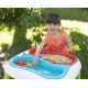 Smoby: vizes homokozó asztal - . kép