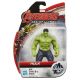 Marvel Avengers All Star: mini figura z orožjem - Hulk - .slika