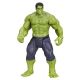 Marvel Avengers All Star: mini figura z orožjem - Hulk - .slika