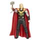 Marvel Avengers All Star: minifigurica z orožjem - Thor - .slika