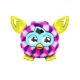 Interaktivna plišasta mini figura Furby Furblings - roza-vijolična-bela - .slika