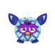 Interaktivna plišasta mini figura Furby Furblings - modro-bela - .slika