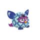 Interaktivna plišasta mini figura Furby Furblings - modro-bela - .slika
