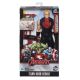 Marvel: Avengers Titan Hero - Figura Hawkeye z orožjem z lučjo - .slika
