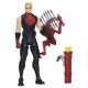 Marvel: Avengers Titan Hero - Figura Hawkeye z orožjem z lučjo - .slika