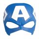 Marvel: Klasična maska - Captain America - .slika