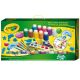 Crayola: Max kovček za male slikarje - .slika