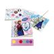Disney princese: Frozen barvni set z akvareli - .slika