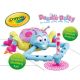 Crayola: Doodle Dotty komplet za risanje s pikapolonico - .slika