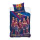 FC Barcelona: Posteljnina - različica z ekipo - .slika