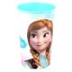 Disneyjeve princese: Frozen plastični kozarec - svetlo moder - .slika