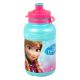 Disneyjeve princese: Frozen steklenička za vodo - svetlo modra - .slika