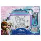 Disney princese: Velika risalna tabla Ledeno kraljestvo - .slika