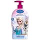 Disney Princeske: Zamrznjena pena za kopel in gel za prhanje - 1000 ml - .slika