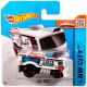 Hot Wheels City: Chill Mill avtomobilček - .slika