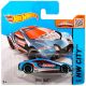 Hot Wheels City: Speed Trap avtomobilček - .slika