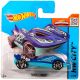 Hot Wheels City: Super Stinger avtomobilček - .slika