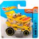 Hot Wheels City: Backdrafter mali avto 2 - .slika