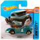 Hot Wheels City: Mig Rig mali avtomobilček - .slika