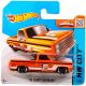 Hot Wheels City: 83 Chevy Silverado avtomobilček - .slika