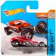 Hot Wheels Mesto: Surf Crate mali avto - .slika
