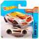Pomembno: Hot Wheels City: Torque Twister mali avto - .slika