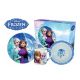 Disneyjeve princese: Porcelanasti jedilni set Frozen - .slika