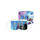Disney princese: porcelanska skodelica z motivom likov iz Frozen - .slika